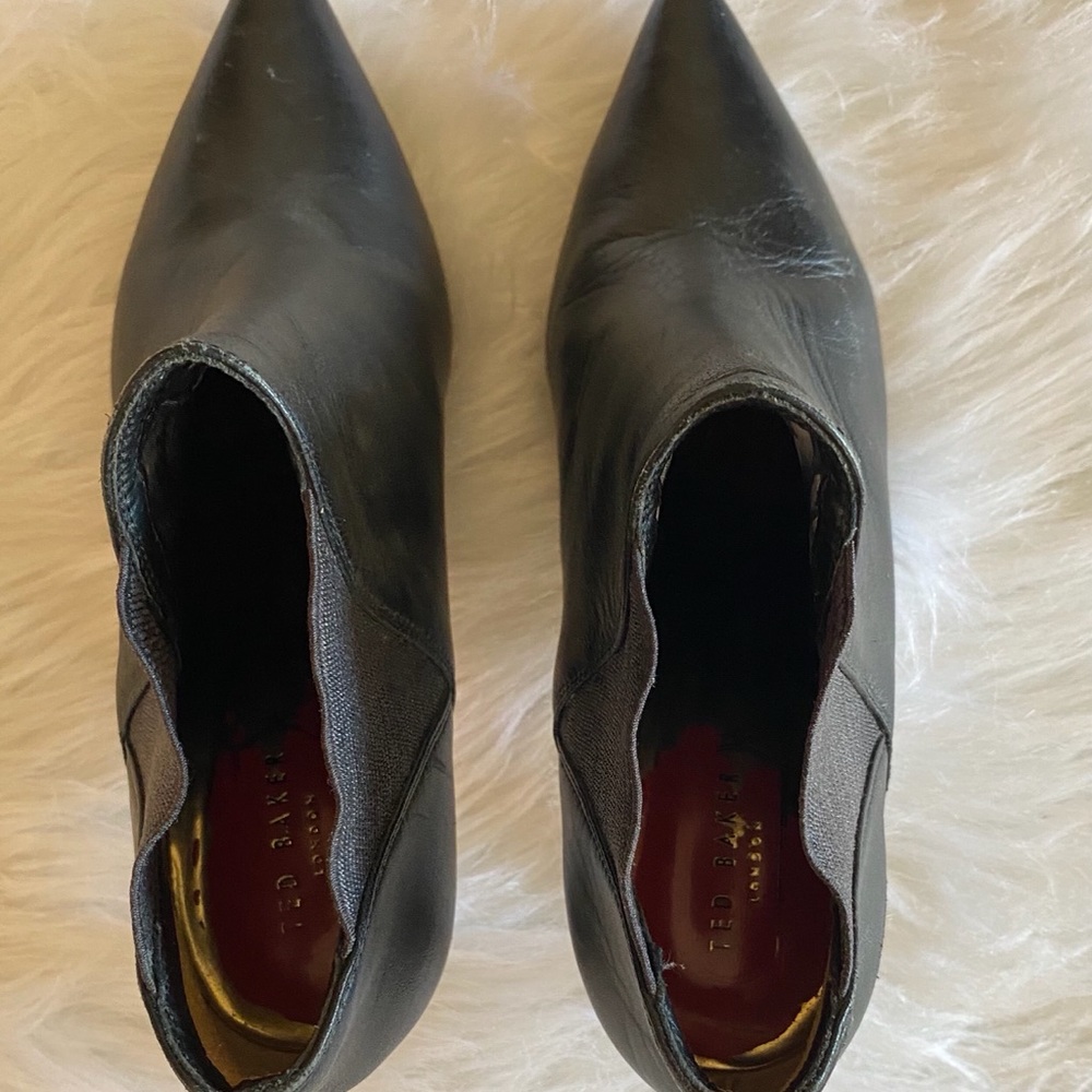 Ted Baker Ankle boots - Picture 5 of 5